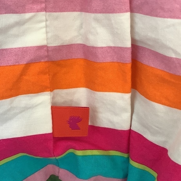 Italian Gallo Heirloom Bubble Dress - Picture 5 of 10